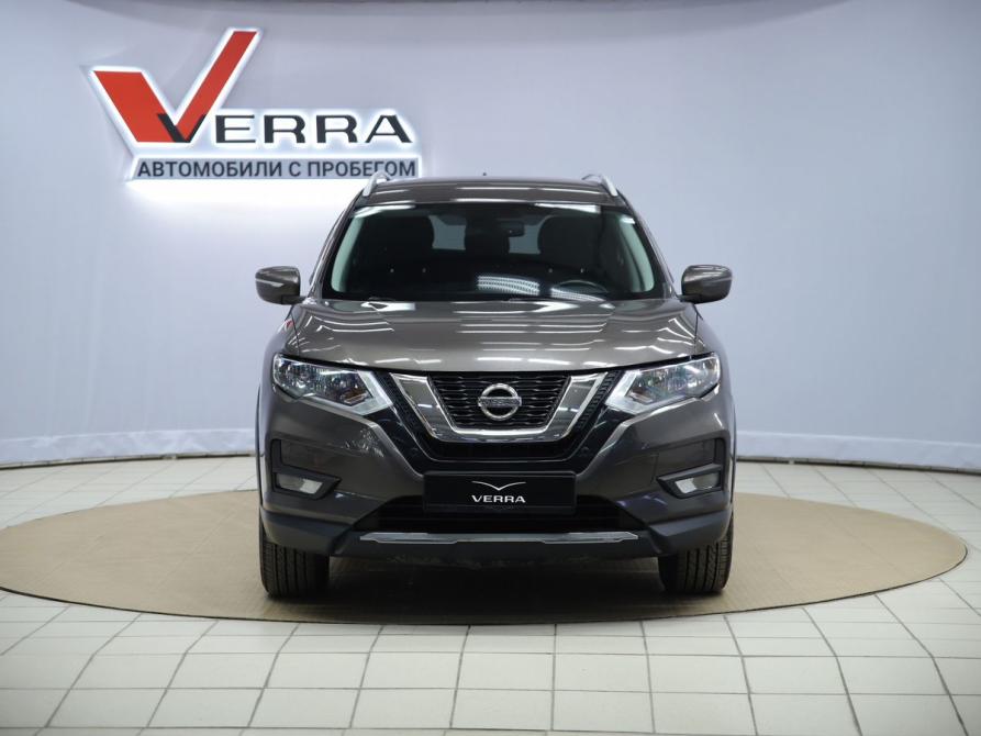 Nissan X-Trail III Рестайлинг Уфа  - изображение 2