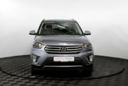 Hyundai Creta I Нижний Новгород  - изображение 26