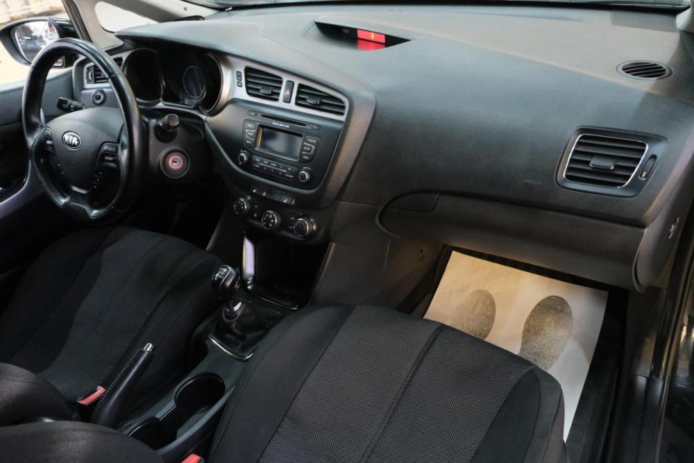 Kia Ceed II Омск  - изображение 19
