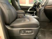 Toyota Land Cruiser 200 Series Рестайлинг 2 Екатеринбург  - изображение 69