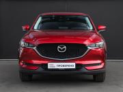 Mazda CX-5 II Москва  - изображение 27