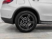 Mercedes-Benz GLC Coupe I (C253) Рестайлинг Новосибирск  - изображение 74