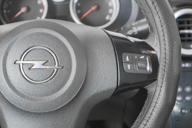 Opel Corsa D с пробегом 2007 года, цена 499 000 рублей, 193968 км, хэтчбек, Автокод Объявления