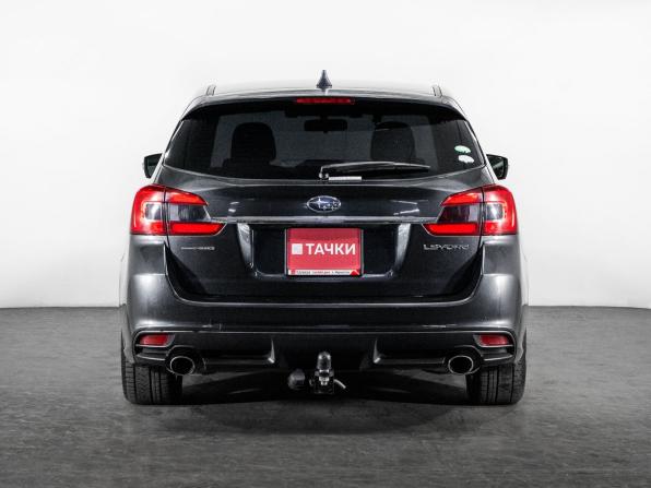 Subaru Levorg I с пробегом 2014 года, цена 1 300 000 рублей, 135368 км, универсал, Автокод Объявления
