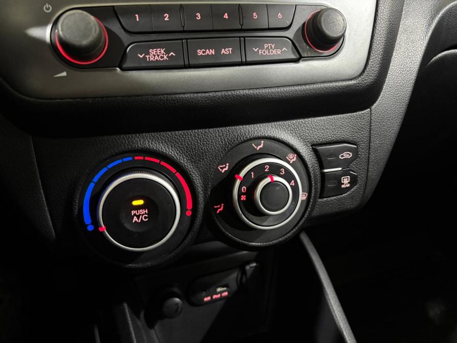 Kia Rio III Альметьевск  - изображение 21