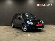 Suzuki SX4 I (Classic) Рестайлинг Челябинск  - изображение 24