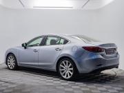 Mazda 6 III (GJ) Рестайлинг Москва  - изображение 21
