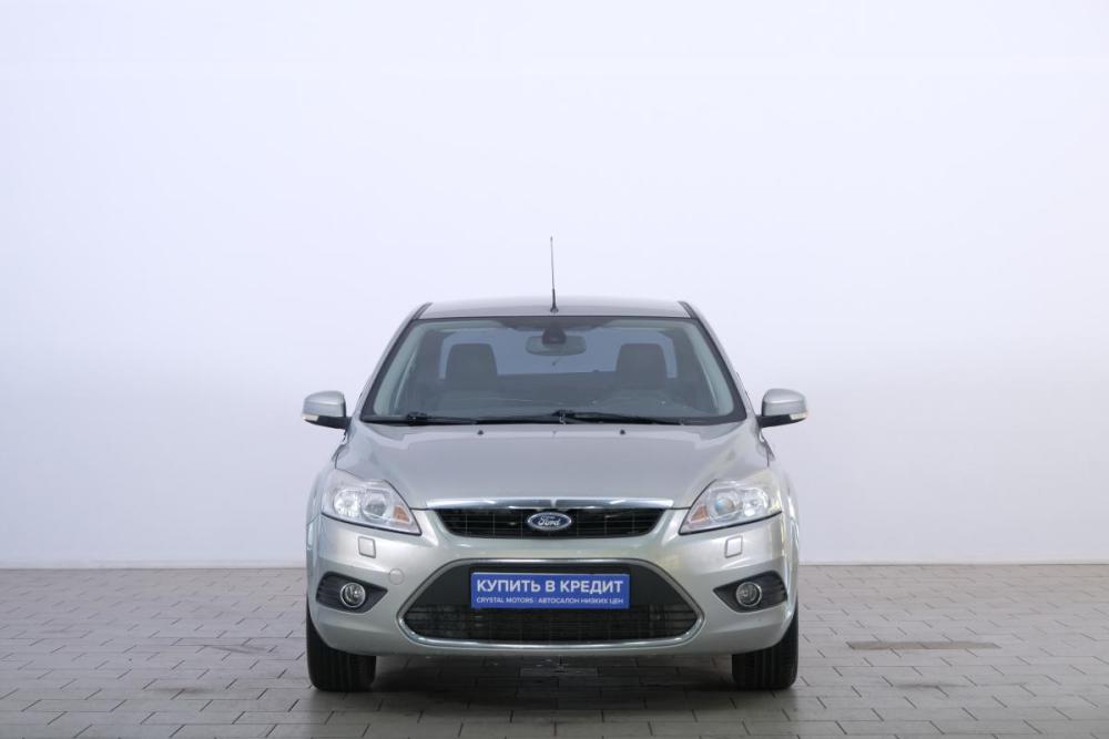 Ford Focus II Рестайлинг Омск  - изображение 2