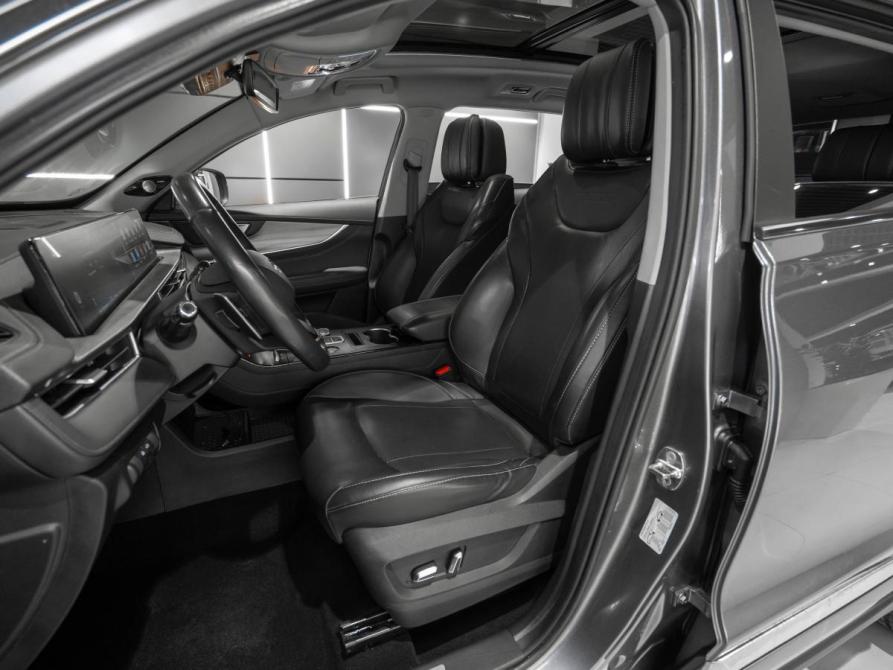 Chery Tiggo 8 Pro Max I Москва  - изображение 9