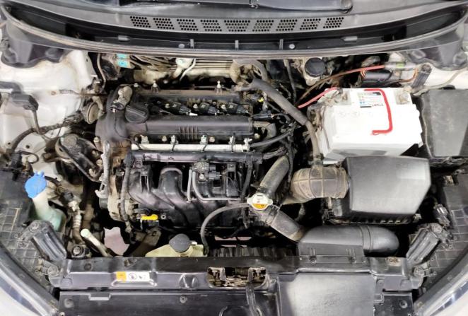 Hyundai Elantra V (MD) с пробегом 2011 года, цена 1 225 000 рублей, 163208 км, седан, Автокод Объявления