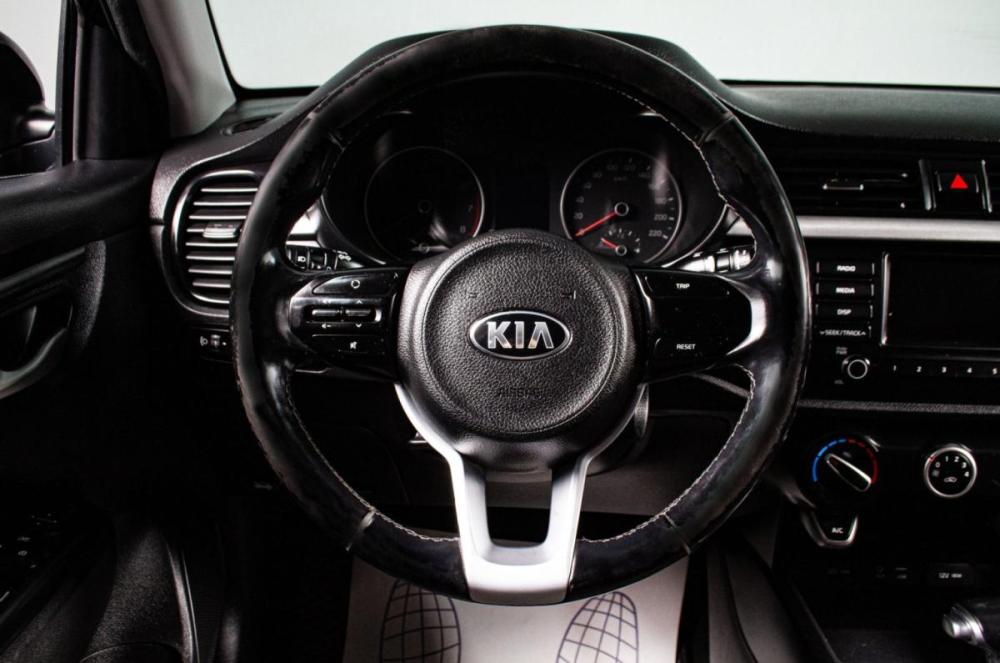Kia Rio IV Сургут  - изображение 11
