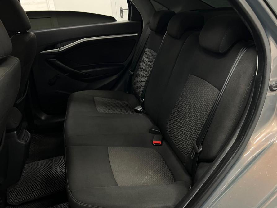 Lada (ВАЗ) Vesta I Казань  - изображение 16
