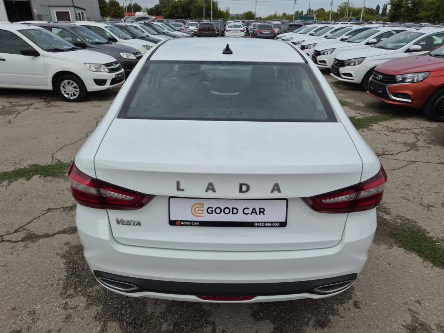 Lada (ВАЗ) Vesta I Рестайлинг (NG) Саратов  - изображение 18