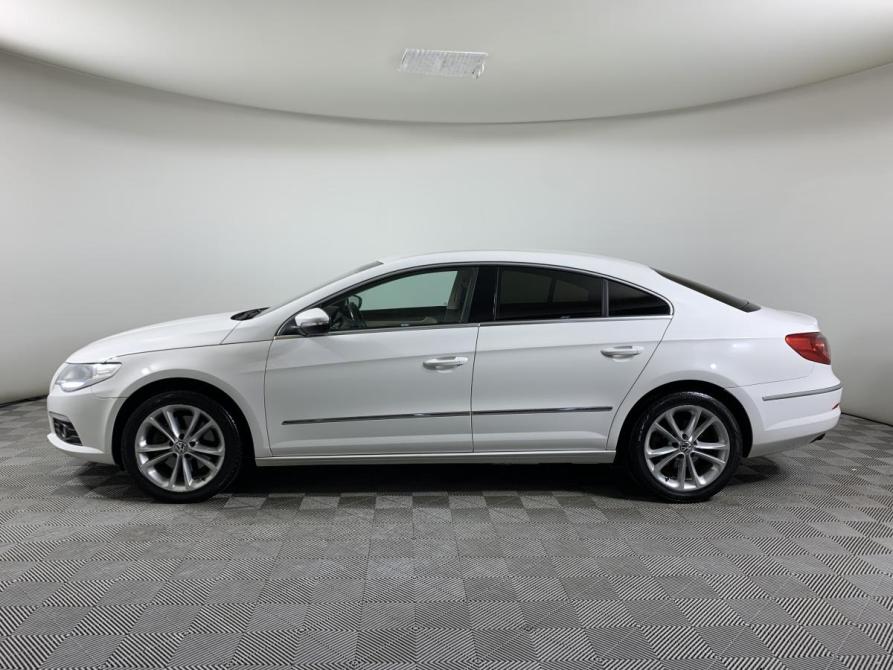 Volkswagen Passat CC I Рестайлинг Москва  - изображение 8