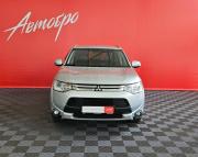 Mitsubishi Outlander III Вологда  - изображение 29