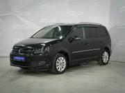 Volkswagen Touran I Рестайлинг 2 Новосибирск  - изображение 30