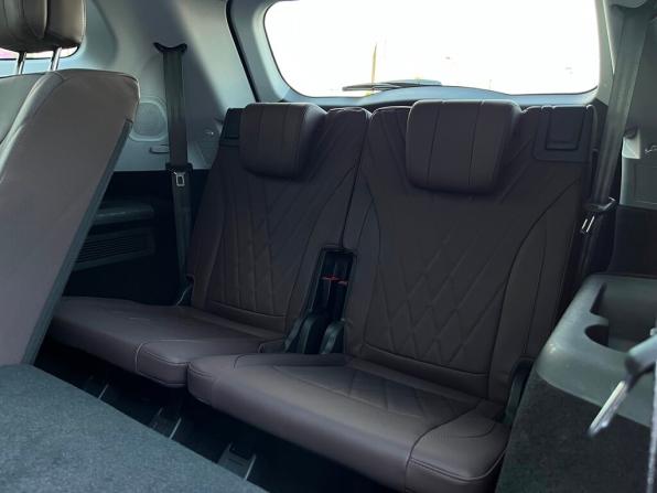 Chery Tiggo 8 Pro Plug-in Hybrid с пробегом 2023 года, цена 2 398 400 рублей, 42215 км, внедорожник, Автокод Объявления