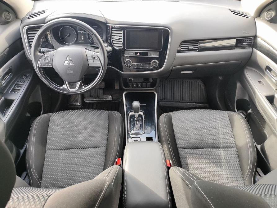 Mitsubishi Outlander III Рестайлинг 3 Москва  - изображение 10