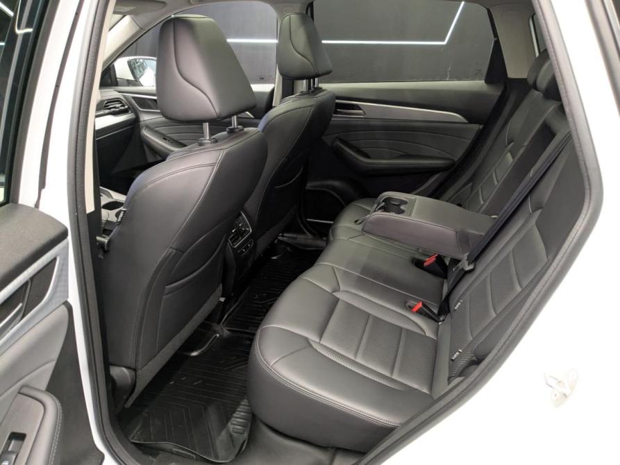 Haval F7 I Рестайлинг Москва  - изображение 5