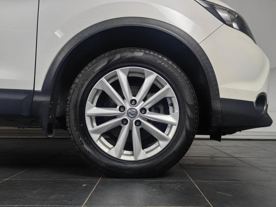 Nissan Qashqai II Москва  - изображение 25