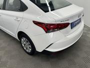 Hyundai Solaris II Рестайлинг Воронеж  - изображение 30