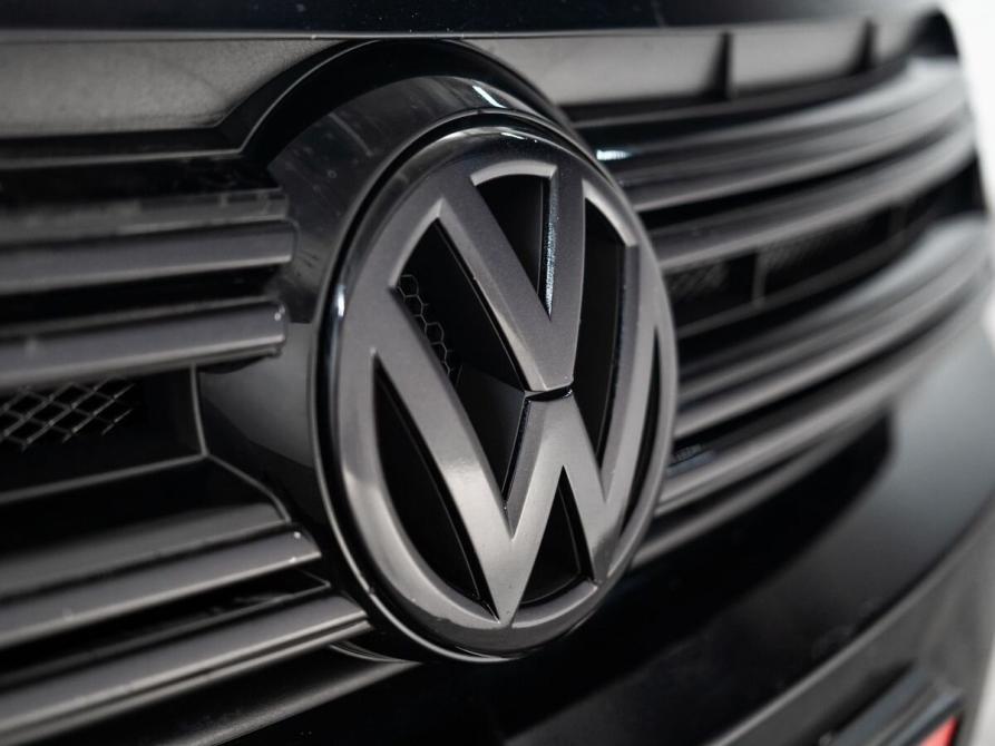 Volkswagen Tiguan I Рестайлинг Иркутск  - изображение 22