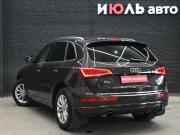 Audi Q5 I (8R) Рестайлинг Екатеринбург  - изображение 21