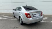 Chevrolet Aveo II Ставрополь  - изображение 33