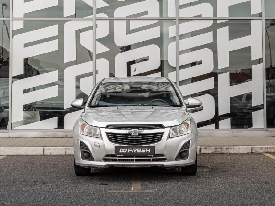 Chevrolet Cruze I Рестайлинг Краснодар  - изображение 3