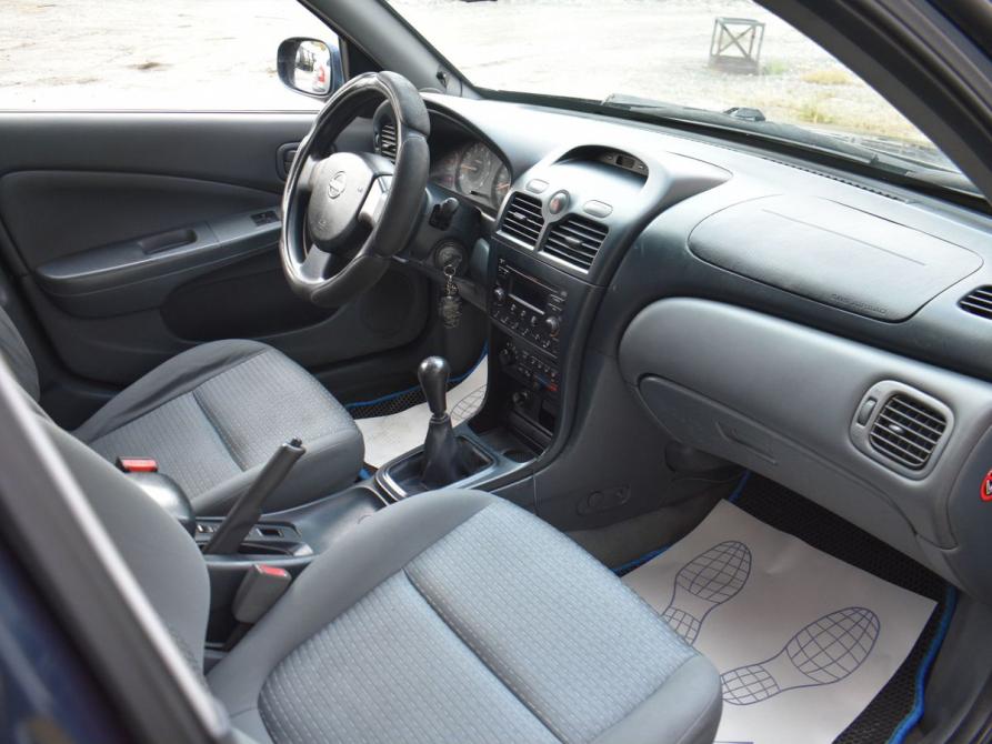 Nissan Almera Classic I Мурманск  - изображение 16