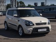 Kia Soul I Рестайлинг Москва  - изображение 18