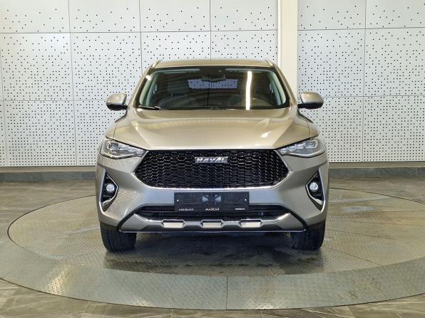 Haval F7x I с пробегом 2020 года, цена 1 470 000 рублей, 65702 км, внедорожник, Автокод Объявления