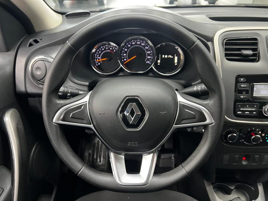 Renault Logan II Рестайлинг Казань  - изображение 11