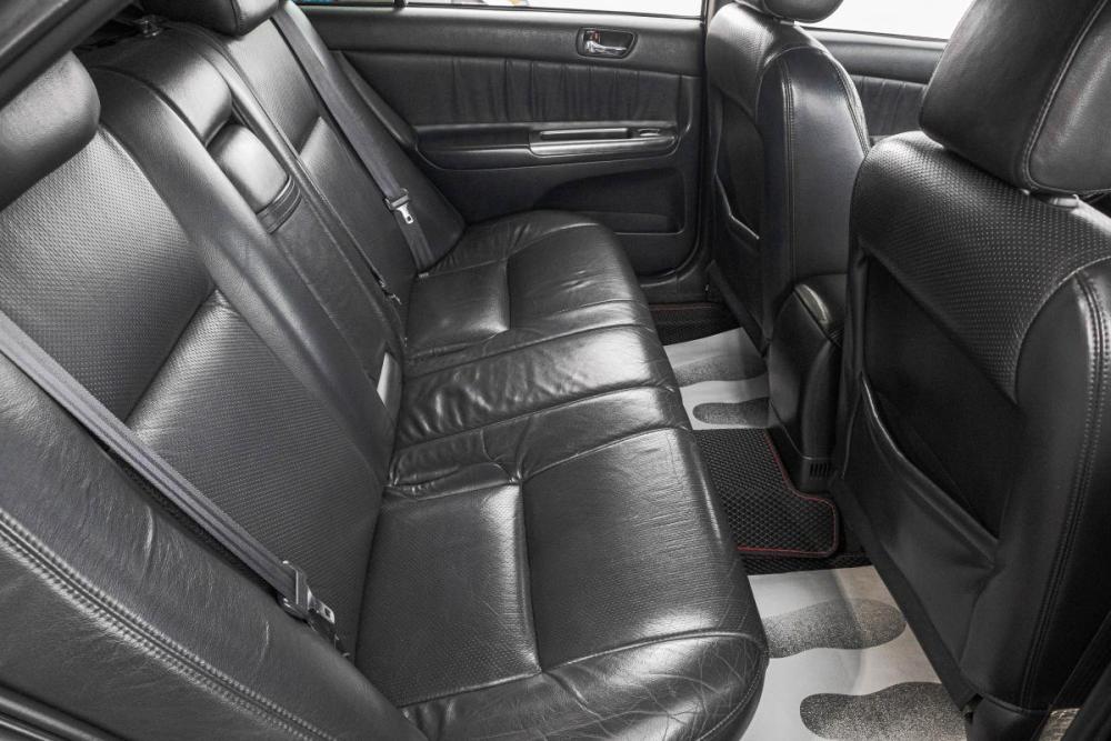 Toyota Camry V (XV30) Барнаул  - изображение 21
