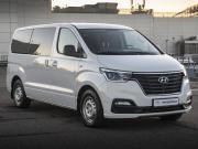 Hyundai H-1 II Рестайлинг 2 Москва  - изображение 21