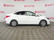 Hyundai Solaris I Рестайлинг Вологда  - изображение 21