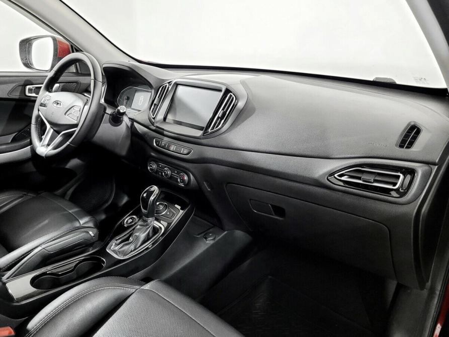 Chery Tiggo 7 I Москва  - изображение 11