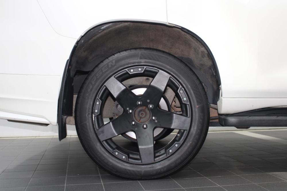 Toyota Land Cruiser Prado 150 Series Рестайлинг 2 Владивосток  - изображение 9