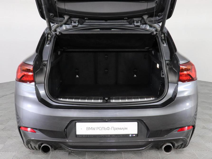 BMW X2 I (F39) Химки  - изображение 9