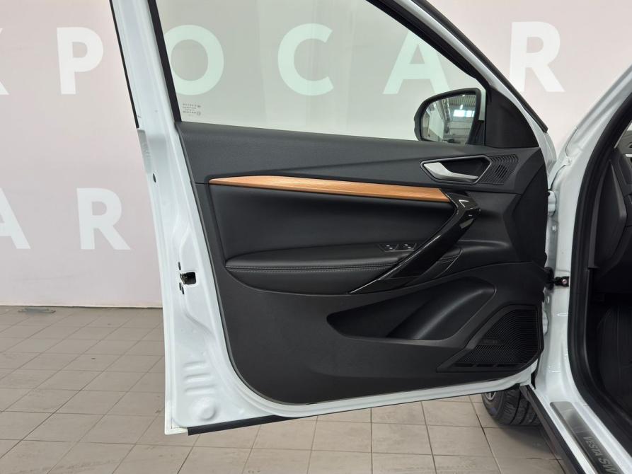 Lada (ВАЗ) Vesta I Рестайлинг (NG) Волгоград  - изображение 13