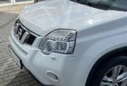 Nissan X-Trail II Рестайлинг Владимир  - изображение 45