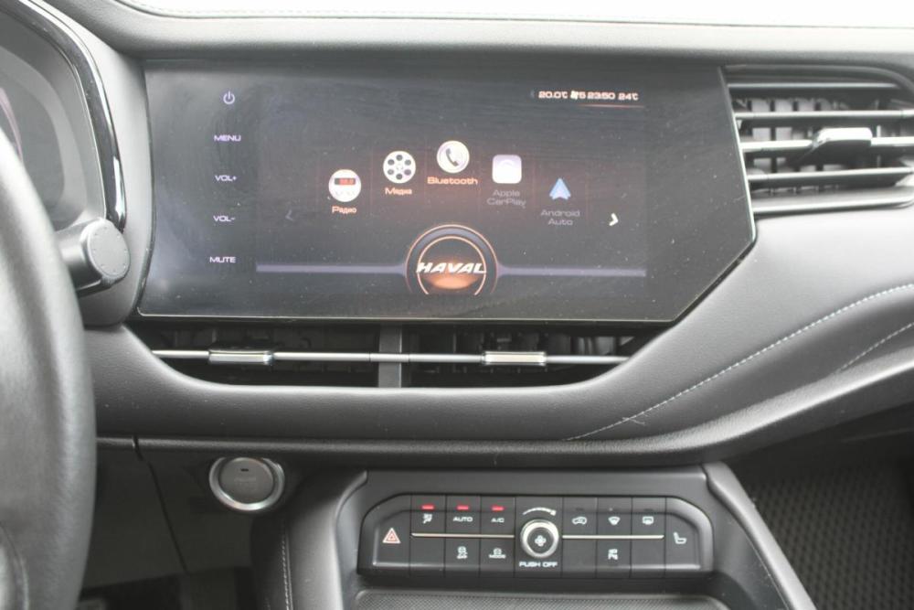 Haval F7 I Пермь  - изображение 14