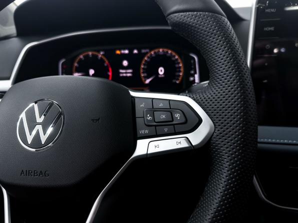 Volkswagen Tharu I Рестайлинг с пробегом 2025 года, цена 4 100 000 рублей, 77 км, внедорожник, Автокод Объявления