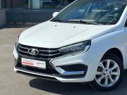 Lada (ВАЗ) Vesta I Рестайлинг (NG) Архангельск  - изображение 25