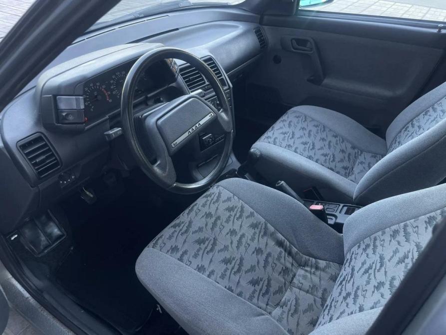 Lada (ВАЗ) 2112 Новосибирск  - изображение 9