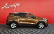 Kia Sportage IV Вологда  - изображение 25