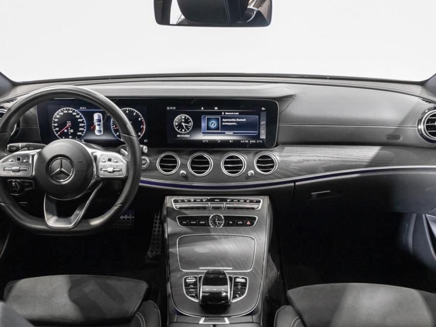 Mercedes-Benz E-Класс V (W213 S213 C238) Казань  - изображение 6