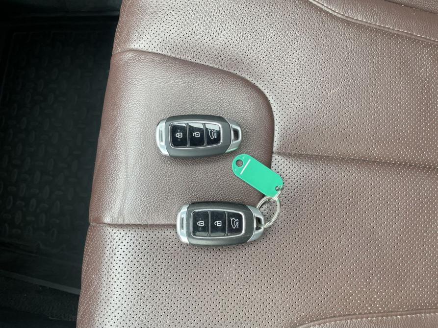 Hyundai Santa Fe IV Москва  - изображение 30