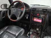 Mercedes-Benz G-Класс II (W463) Новосибирск  - изображение 42