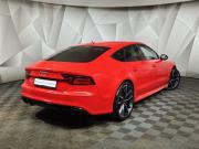 Audi RS 7 I (4G) Рестайлинг Москва  - изображение 22